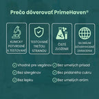 Elyvano – Prírodné kvapky z soropu