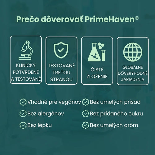 Elyvano – Prírodné kvapky z soropu