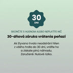 Elyvano – Prírodné kvapky z soropu